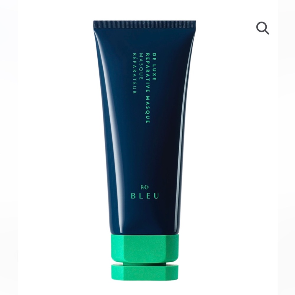 R+Co Bleu De Luxe Reparative Masque 148ml